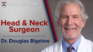 Douglas C Bigelow, MD