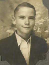 Ned Buffington Obituary