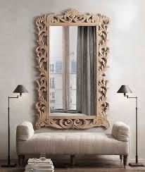 You can get living room sets with beautiful leather sofas, kitchen tables and chairs, bedroom furniture and much more, all designed to. Mirrors Home Decor Restoration Hardware Small Spaces Collection Decor Object Your Daily Dose Of Best Home Decorating Ideas Interior Design Inspiration