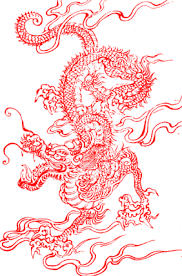 Gong Xi Fatt Chai Happy Year Of The Dragon Dive Downbelow Year Of The Dragon Dragon Wallpaper Iphone Red Dragon Tattoo