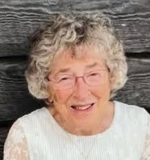 Obituary of Evelyn Mary Varner