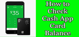 This security step acts like a password for accessing your funds. How To Check Cash App Card Balance Card Balance Cash Card Check Cashing