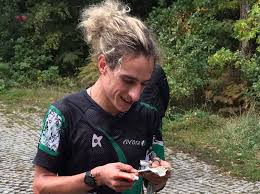 Das team konnte sich gerade so als eine der vier besten. Einzelansicht