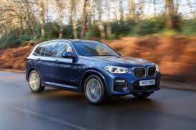 In today's autogefühl's episode, we present you the bmw x3 as 30i. Nearly New Buying Guide Bmw X3 2014 2017 Autocar