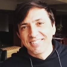 Claudio Melo (claudiormelo1)