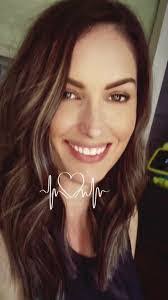 Amy Loredo's Instagram, Twitter & Facebook