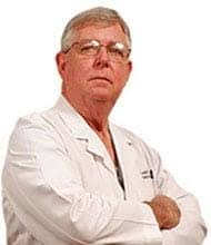 Dr. Ian E. Mccutcheon, MD