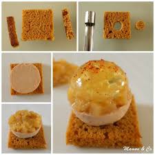 Boule De Foie Gras Gelee De Sauternes Et Brunoise De Poires Recettes De Cuisine Noel Cuisine Recette