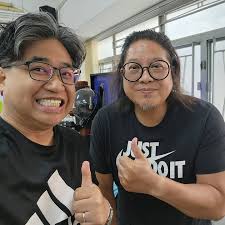 16點51分得閒剪下髮，唔買六合彩都會發！ 多謝三十多年經驗髮型師Andy Sir幫手！