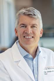 Dell Medical School Dean Clay Johnston Elected to National Academy of  Medicine