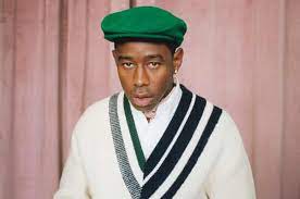 Tyler the creator has the internet buzzing with the tracklist for his album call me if you get lost. rapper tyler, the creator has dropped the track list of his new album and fans are. Tyler The Creator Theresa May S Gone So I M Back In The Uk Music The Guardian