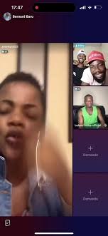 Joseph Bernard The Boss Part 1