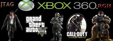 Play backup games directly from a hard disk (without once an rgh console has booted, then it is no difference to a standard jtagged xbox 360. Xbox 360 Rgh Jtag Posts Facebook