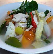 Semoga informasi resep ini bisa bermanfaat bagi anda. Resepi Tomyam Putih Yang Paling Mudah Cepat Dan Sedap Ira Mommy Si Kembar