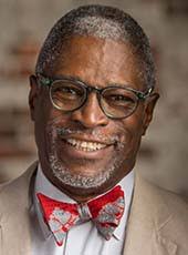 Diversity & Inclusion 2023: Sylvester “Sly” James, Jr.