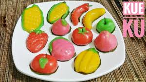 Dibawah ini adalah beberapa resep cara membuat kue basah yang bisa anda coba dirumah. Resep Mudah Kue Ku Kue Tok Cakes 45 By Yani Cakes