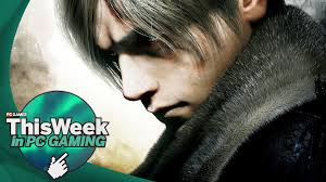 Return to the residence of evil This Week In PC Gaming