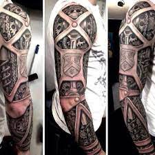 #tattooart #tattoo mens half sleeve tattoo ideas, army tattoos for women, philadelphia tattoo designs, japanese turtle tattoo designs, cute tattoos on shoulder, arabic tattoo design, tattoo designs horses, triskel tatouage, shamrock heart tattoo, bird tattoos on forearm, top tattoos for girls. 101 Best Sleeve Tattoos For Men Cool Design Ideas 2021 Guide