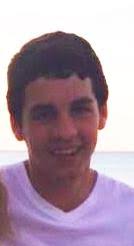 Nicholas Steel, age 18