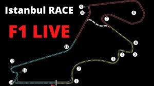 Get live formula one race updates, fastest laps & more. F1 Live Turkish Gp Race Watchalong F1 Live Timing Track Map Chat With F1 Fans Youtube