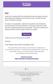Check spelling or type a new query. How Can You Survey Customer Satisfaction Through Email Campaign Monitor
