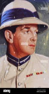 Leslie james hi-res stock photography and images