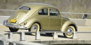Image result for Pastel Green 1956 Volkswagen