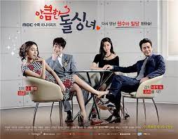 Drama Korea Cunning Single Lady Subtitle Indonesia Episode 1 16 Complete Astuta Y Soltera Drama Joo Sang Wook