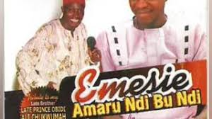 Lastly, the latest project, flavour of africa. Rev Father Raphael Egwu Ndi Oma Prince Onyeka Ali Chukwu Cute766
