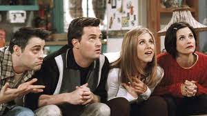 Friends reunion special 1.sezon 1.bölüm. The Friends Reunion Is Almost Here And Could I Be Any More Excited
