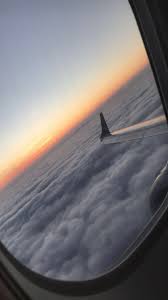Orlando Lockscreen Travel Plane Fotografi Perjalanan Pemandangan Fotografi Alam