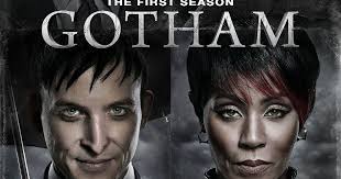 The United Federation of Charles: Gotham Season One review