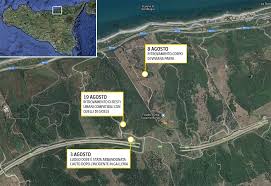 A questo punto potrebbe prendere quota sempre di più l'ipotesi dell'incidente in auto che avrebbe provocato lesioni importanti al cranio del figlio di viviana parisi. Gioele Mondello E Viviana Parisi I Luoghi Le Ricerche E I Ritrovamenti Corriere It