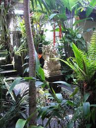 Balinesischer Tropischer Garten Garten Landschaft Tropisch Balinesischer Garten Landschaft Tropisch Tropi Tropische Garten Tropischer Garten Tropisch