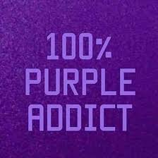 14 Best Purple Quotes Memes In Celebration Of Pantone S 2018 Color Of The Year Ultra Violet Purple Quotes Purple Vibe Dark Purple Aesthetic
