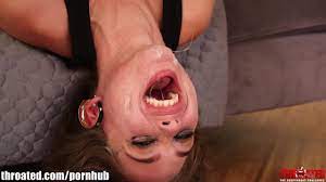 Throated CHALLENGE! VOTE Riley Reid - Pornhub.com