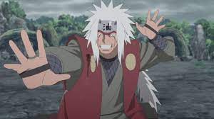 We did not find results for: Jiraiya Narutopedia Fandom