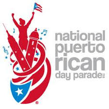 Nearly 25 years old, the national puerto rican day parade is one of america's largest cultural events. National Puerto Rican Day Parade Home Facebook