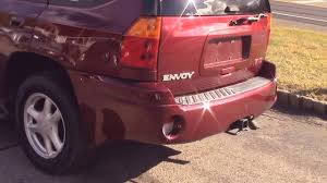 Image result for Medium Red 2002 Envoy