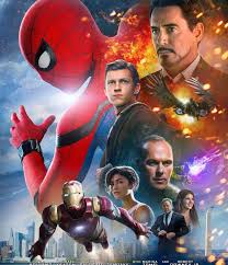 Homecoming' poster trashed by fans: What Went Wrong With The Spider Man Homecoming Poster A Veteran Film Artist Explains The Verge