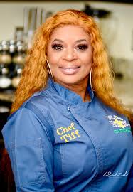 International House of Tiffany