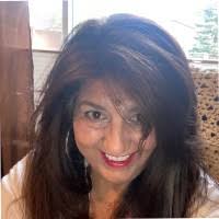 Lizzie David Email & Phone Number