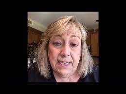 Marcia Holliday's Instagram, Twitter & Facebook