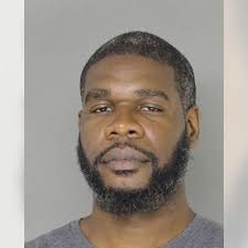 David Johnson struck a man repeatedly with a hammer wrapped in a towel