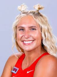 2024-25 Women's Track and Field Roster