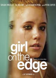 It affects how disputes are resolved. Multi Award Winning Dramatic Feature Film Girl On The Edge To Make Tv Premiere On Showtime April 17th Shootonline