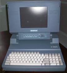 SAMSUNG S5200 Portable Computer ...