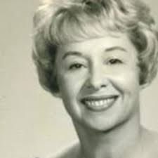 Obituary information for Mary June Boydston