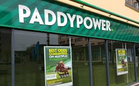 The paddy power mobile betting app gets it's best reviews from the app store with ios users giving it an average rating that isn't too far off perfect. Paddy Power Review Is The Money Back Specialist King Of The Castle