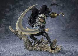 Fairy tail manga 446 フェアリーテイル english the land abandoned by. One Piece Sir Crocodile Figur Allblue World Anime Figuren Shop Jetzt Hier Online Bestellen